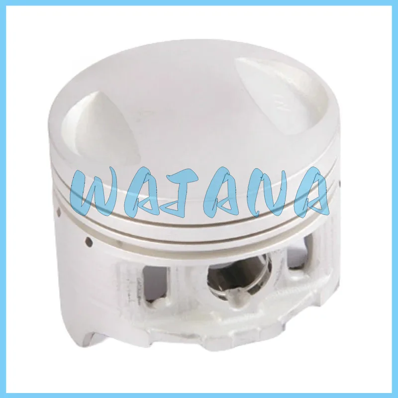 Piston for Haojiang Hj150-2a 5a 5b 8a 8b 16 26 17 Series