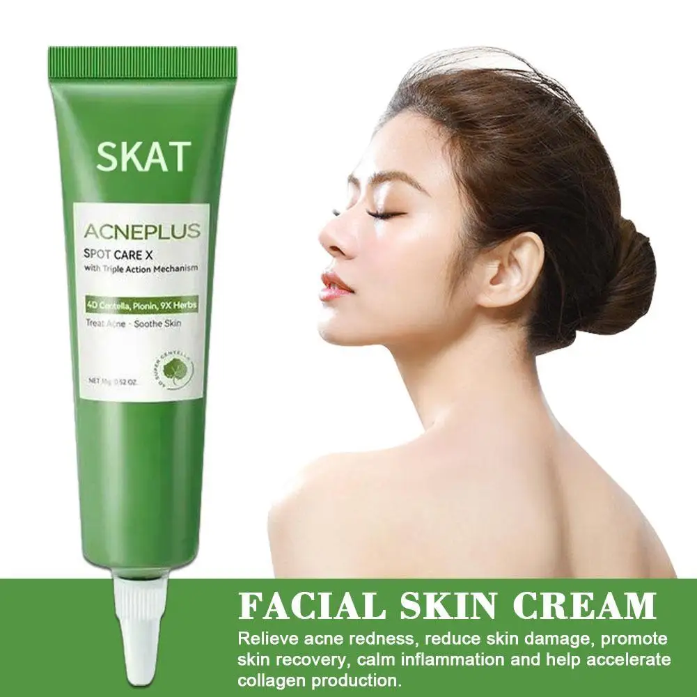 

15g Anti-Aging and Anti-wrinkle Facial Serum Shrink Pores Smooth Skin Treatment Moisturizing Essence Skin Care product