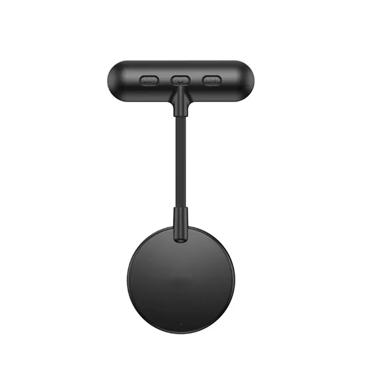 

【ДЕНЬ БЛАГОДАРЕНЬЯ】Магнитный гибкий светильник M10 для телефона, видеосвет Magsafe для iPhone 17, 16, 15, 14, для селфи, чтения, видеоблогов