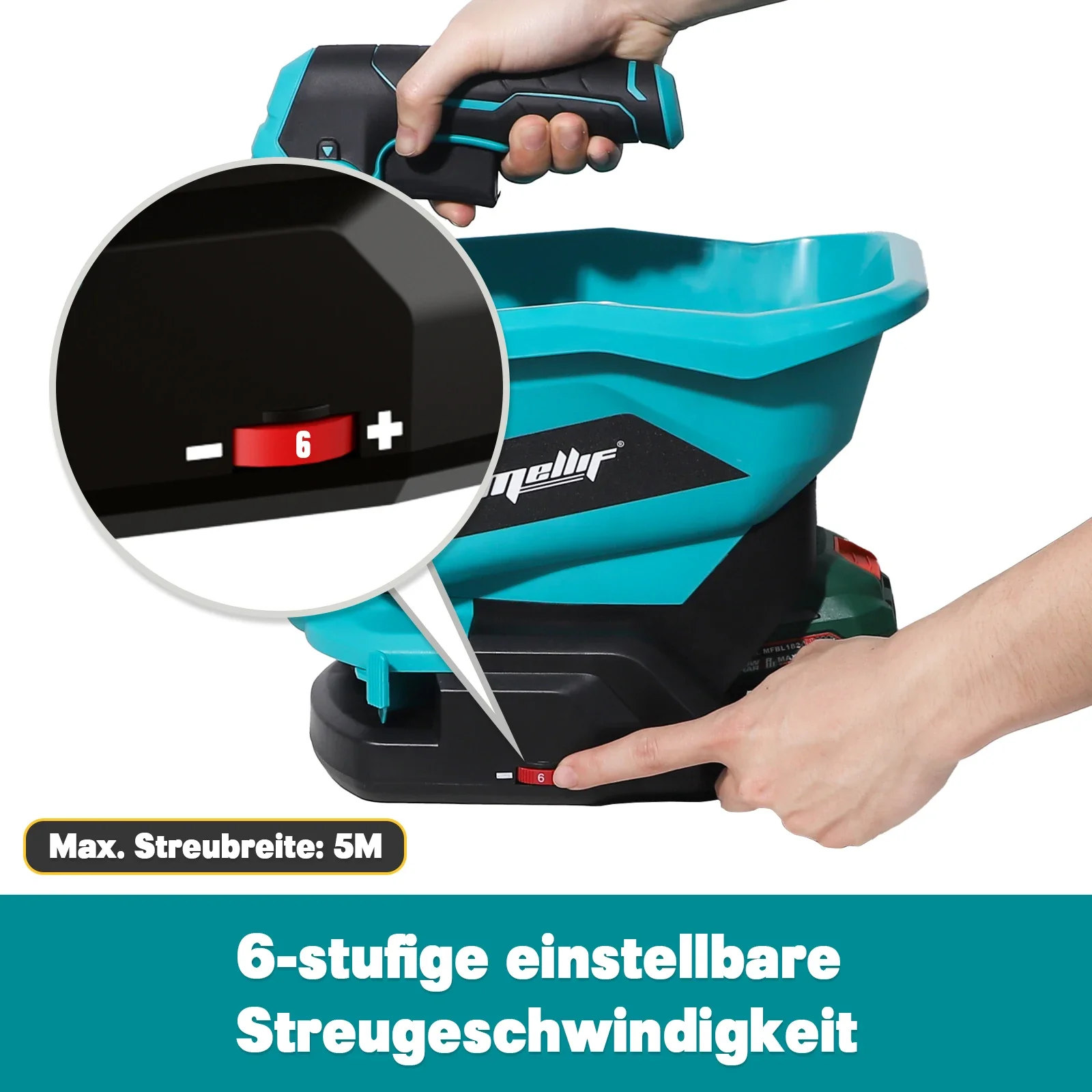 Draadloze