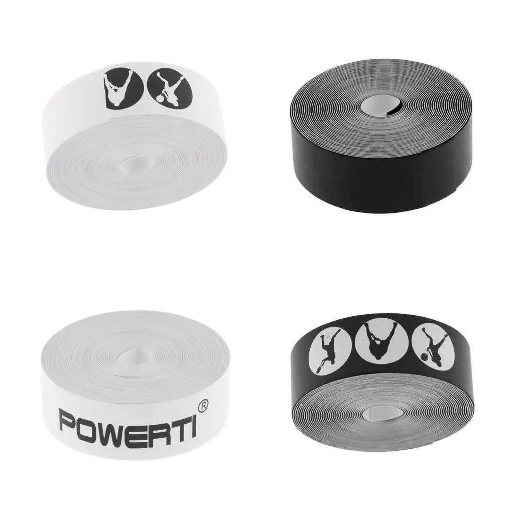 

Защитная лента для головки ракетки для бадминтона, эластичная лента для профессиональных ракеток, принадлежности для тенниса