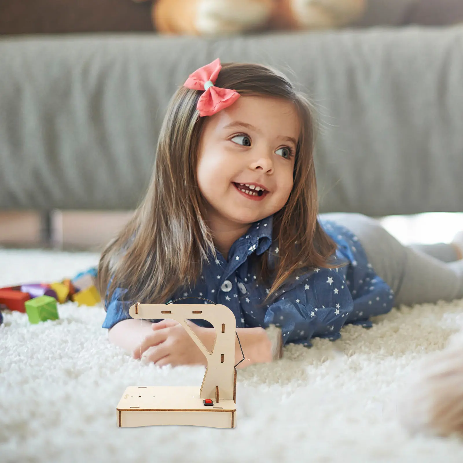 

Набор электрических инструментов для резки пенопласта: для научных проектов, поделок, обучения и практической работы