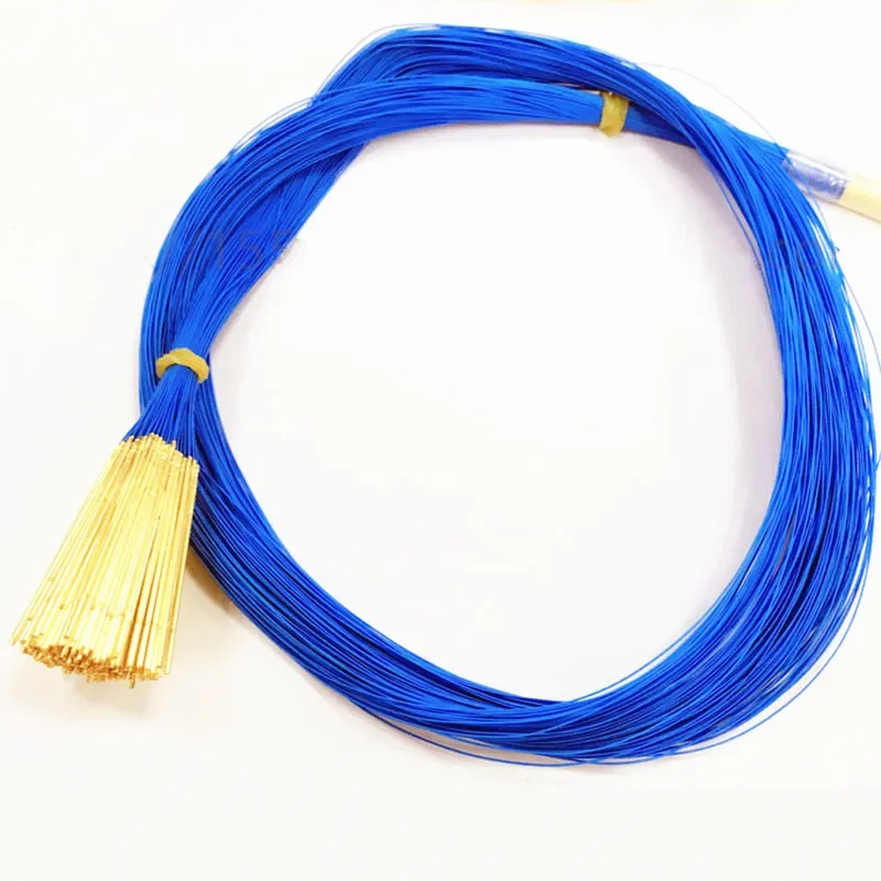 Imagem -04 - Pack 050mil Ingun com Soquete de Fio Ks050 47 E08 V30 Test Probe 200 Pcs