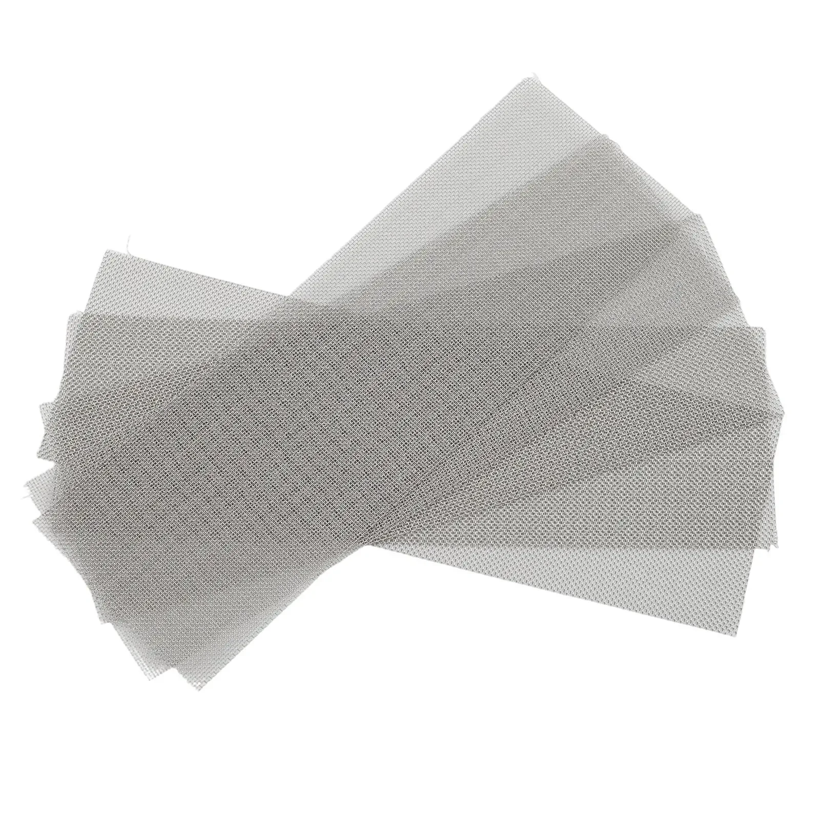 

Automotive Repair Kits Automotive Mesh Repair Automotive Repair Mesh Net Easy Installation Mesh Enhanced Component Shield