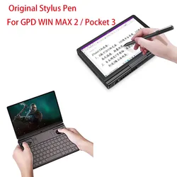 GPD Original Stylus Pen For GPD WIN MAX 2 / Pocket 3 Notebook Computer Pocket PC Mini Laptop 4096 Level Pen