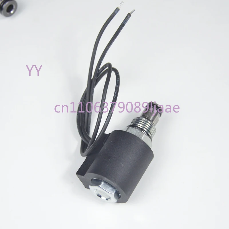 13Mm Threaded Solen…