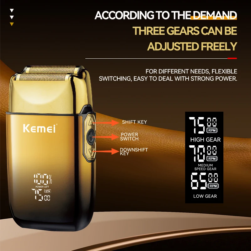 Thumbnail 4 - #11 Best Electric Shavers to Buy In 2026