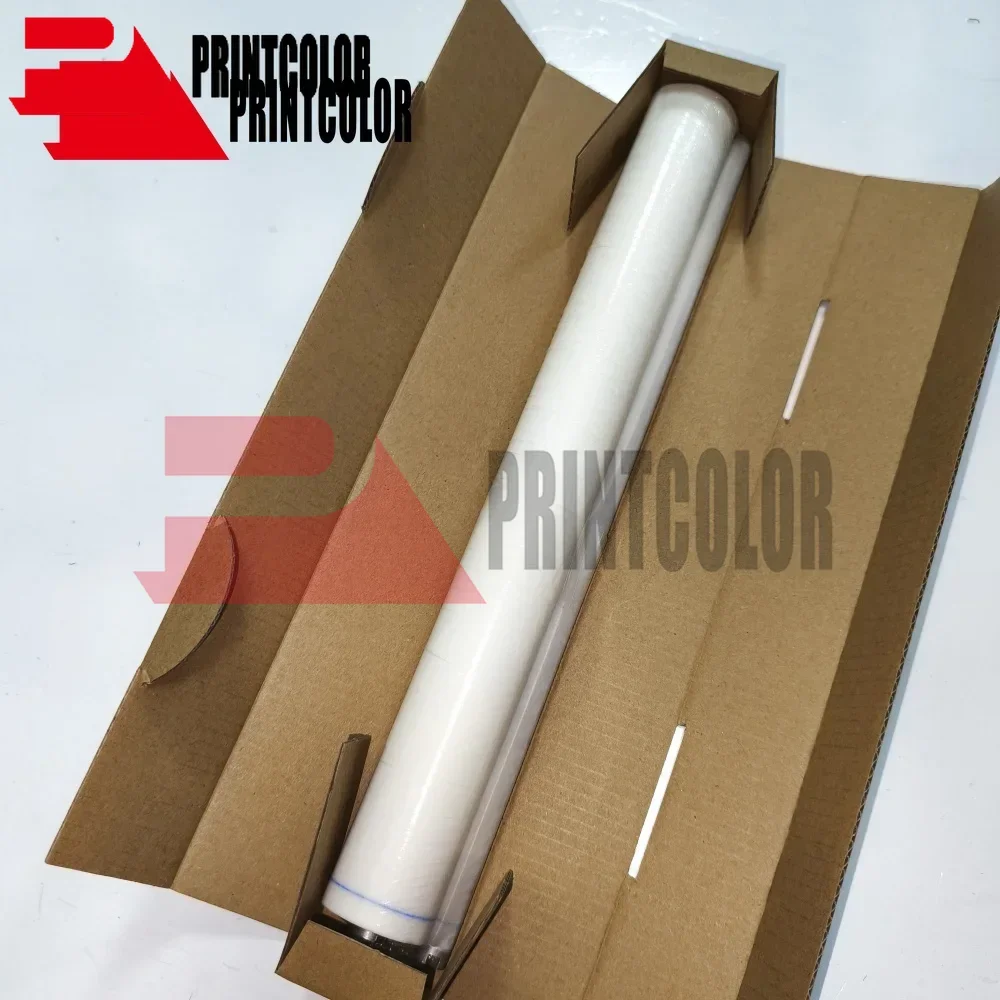 2pcs IR5000 fuser cleaning web roller for Canon IR7105 IR6000 IR7086 IR7095 IR6075 IR6055 IR5570 IR8500 8070 6055 5000 6075 7105