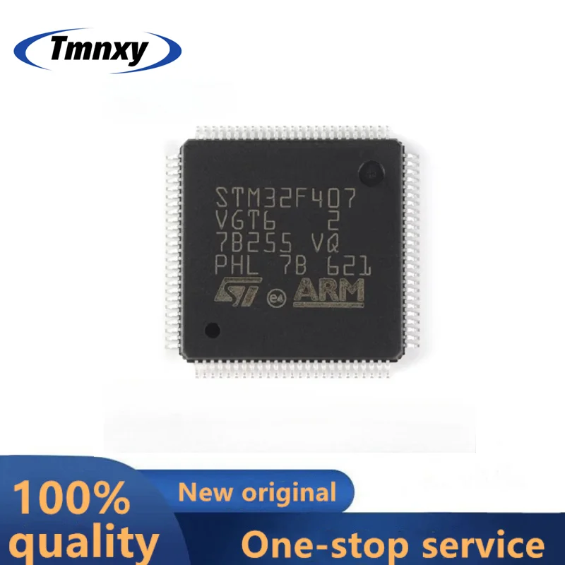 Brand New Original SGTL5000XNAA3 QFN-32 Low-power Stereo Codec Chip Amplifier