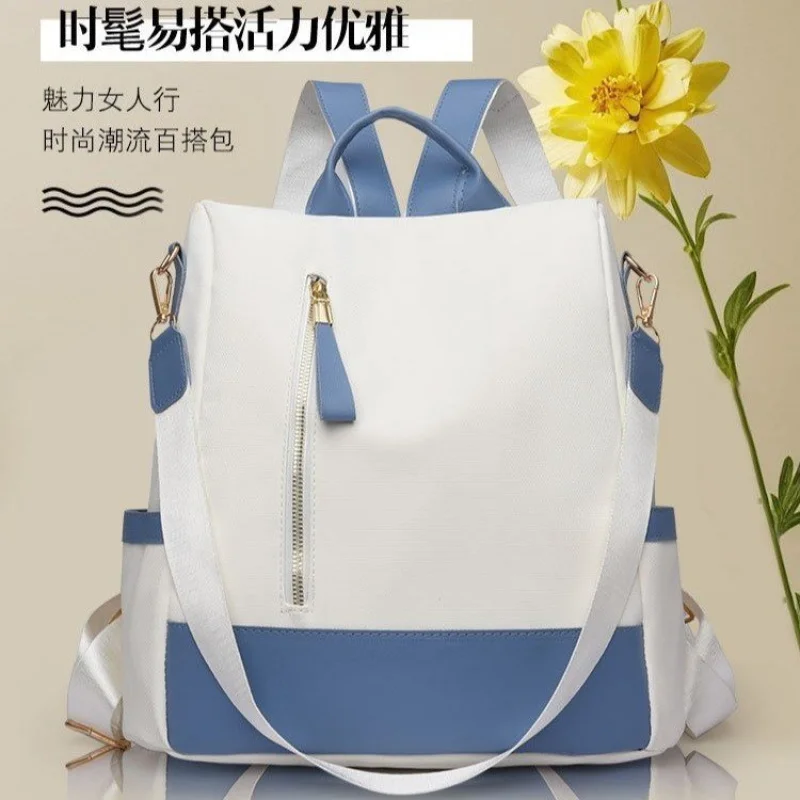 

Popular Classic Leather Women's Handbag High-End Luxury Brand Trendy Elegant Modern Commuter Vintage Daily Crossbody Bag​