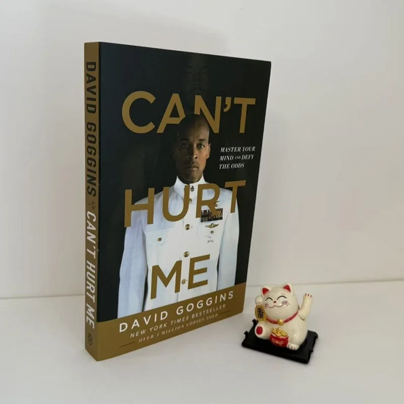 

English Version Invincible To Knives And Guns Cant Hurt Me Motivate Readers To Break Through Their Own Limitations