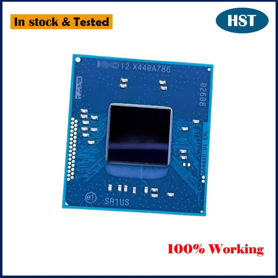 Original New CPU G64490 J1900 SR1UT SR3V5 J1800 SR1UU SR3V6 SR1US Chip Chipset