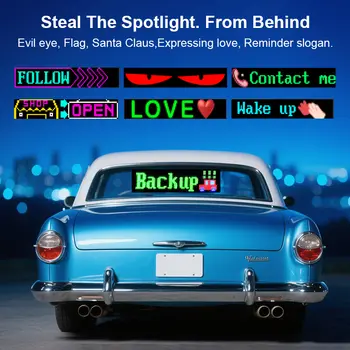 8 最佳銷售 柔性LED顯示器 - №4