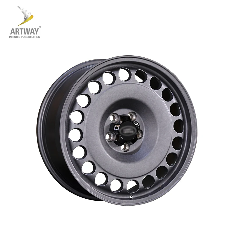 

High Quality Car Body Kit Exterior Accessories Customized Wheel Hubs Alloy Material For Land Rover New Defender 2020+