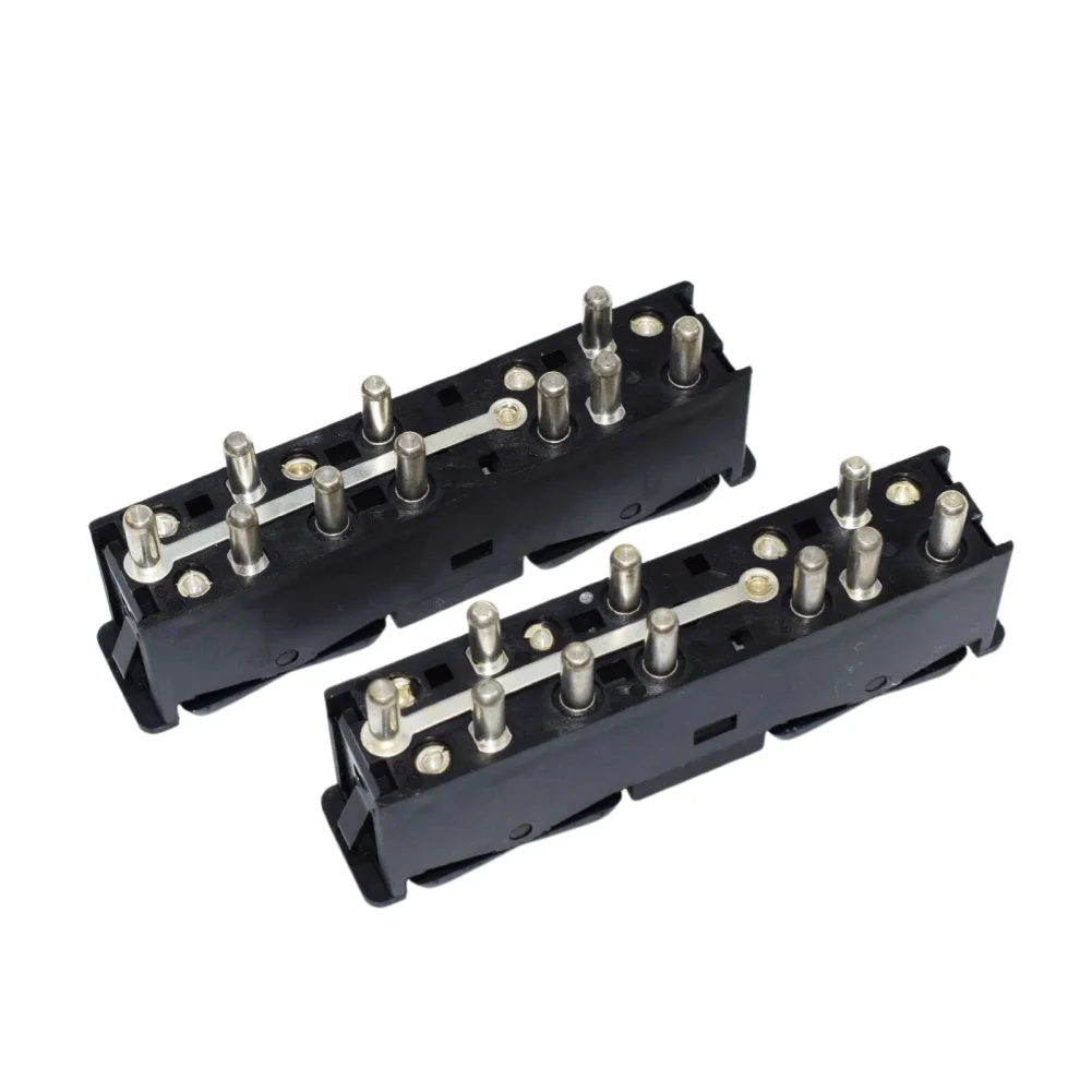 Power Window Switch Left Right for Mercedes-Benz For W123 W201 W126 Vehicles Including 240D 190D 500SEC 380SEL
