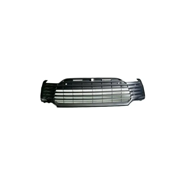 Lower grille assembly of radiator 1st radiator lower grille right front headlight housing sub assembly