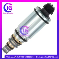 IG-54 Auto VS16E A/C Conditioner Compressor Solenoid Control Valve Sensor for hyundai kia i30 977222Y000 97674-3M001 97674-3R000