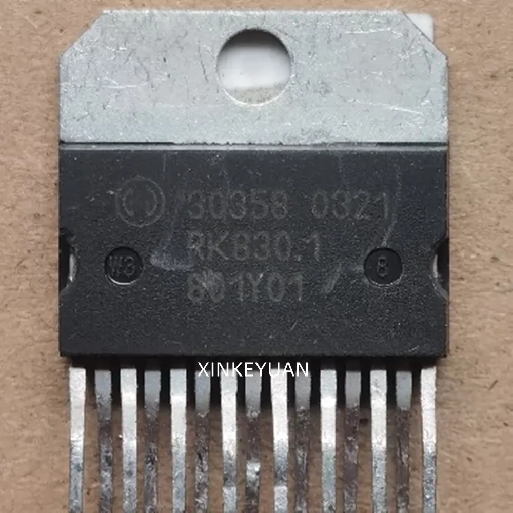 

.30358 30359 Original integrated circuit chip