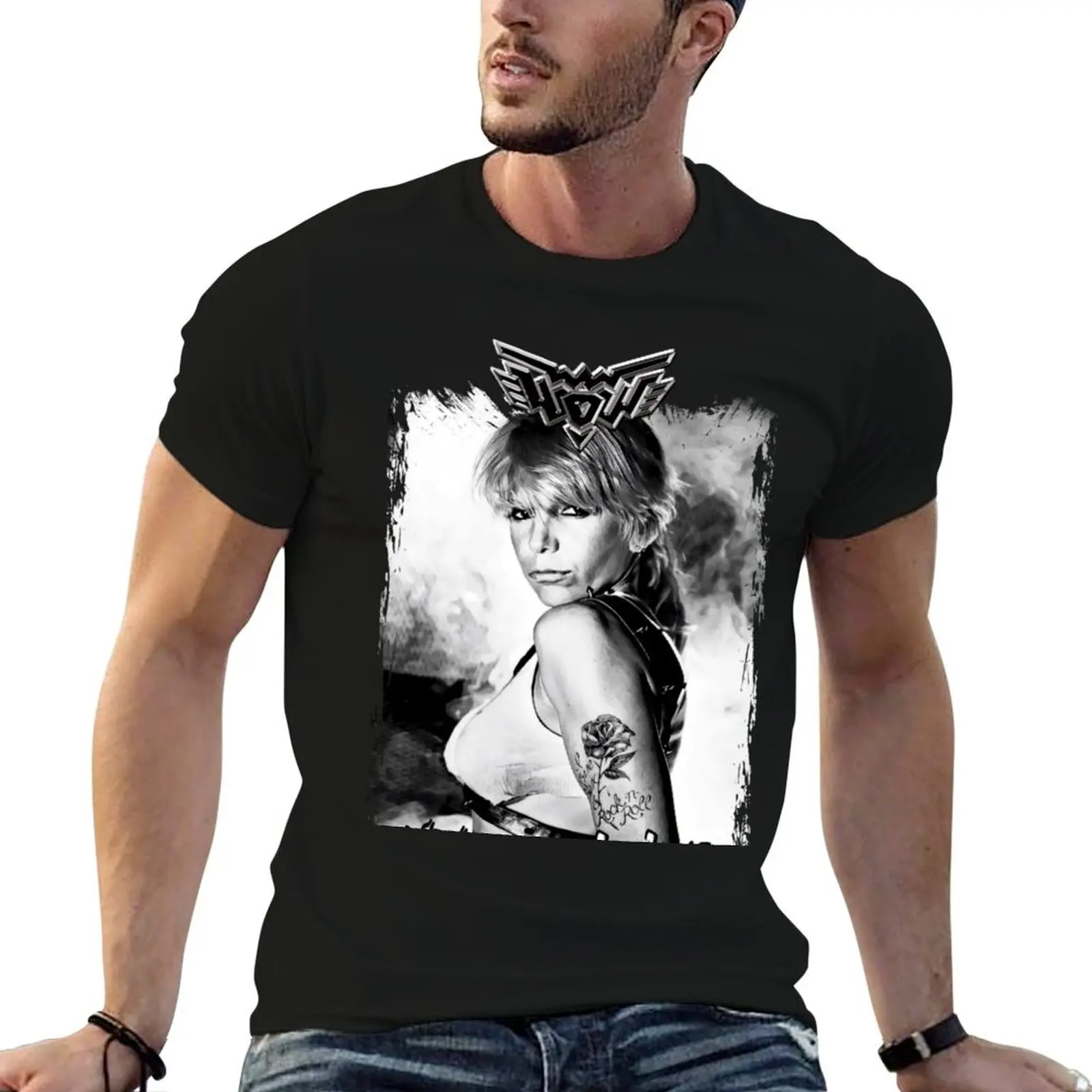 

Wendy O Williams Classic T-Shirt man graphic t shirt g man t shirts for men T-Shirt