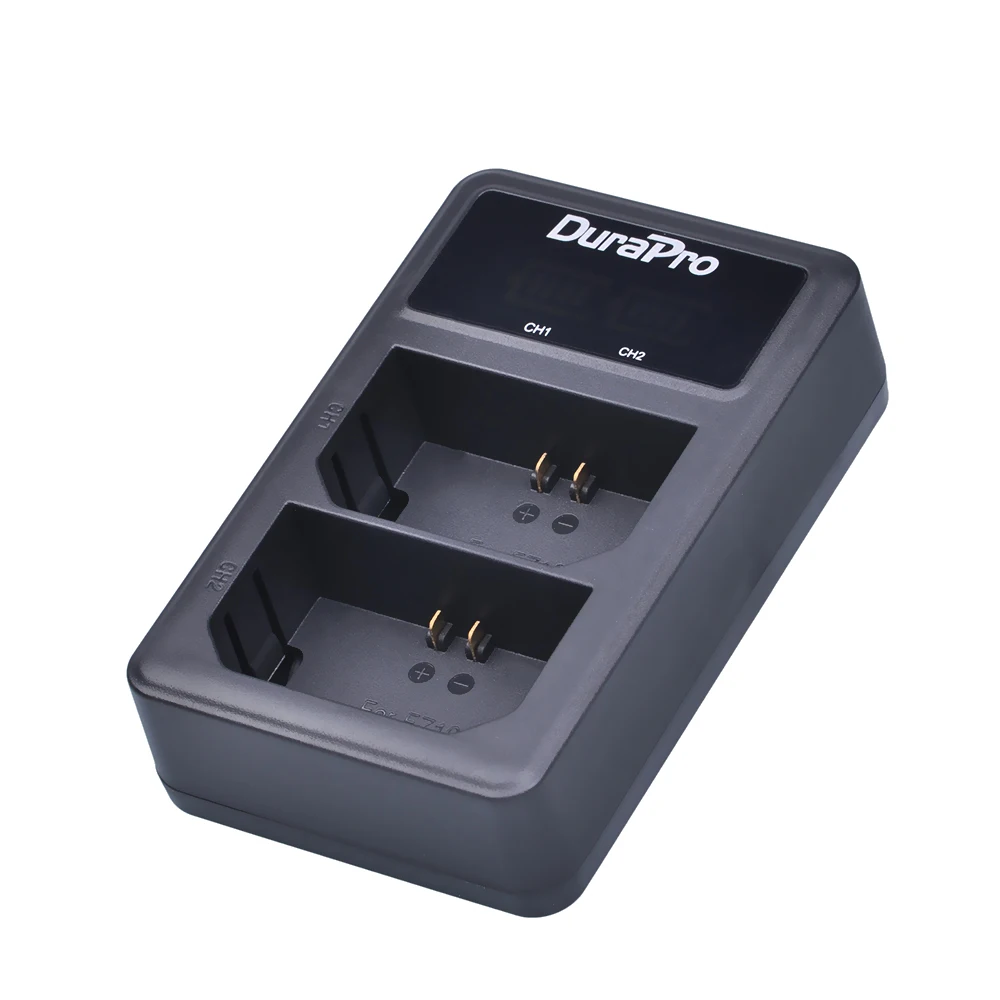 DuraPro 2280mAh NP-FZ100 Bateria NP FZ100 Battery+Charger for Sony BC-QZ1,a9,a9R,a9S,a7R III,a7 III,A7RM3,A7C,A6600,A6700