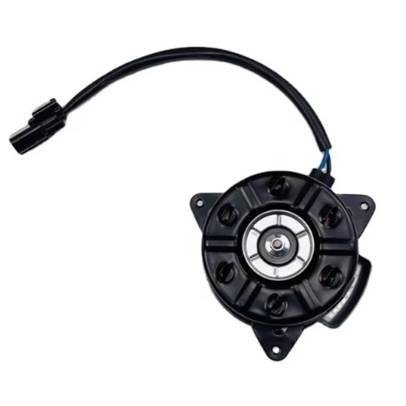 Av An Ci Er TG1 TG2 TG3 TG4 TG5 TG6 Condizionatore D'aria Condensatore Ventilatore Elettronico Motore Carrozzeria Condensatore Ventilatore Elettronico-image