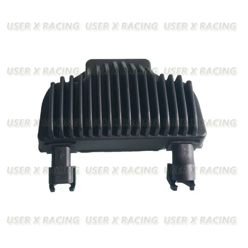 

USERX Universal motorcycle accessories Voltage Regulator Rectifier 14.5V For Harley AHD6021-2 74631-08 Dyna CVO Fat Bob