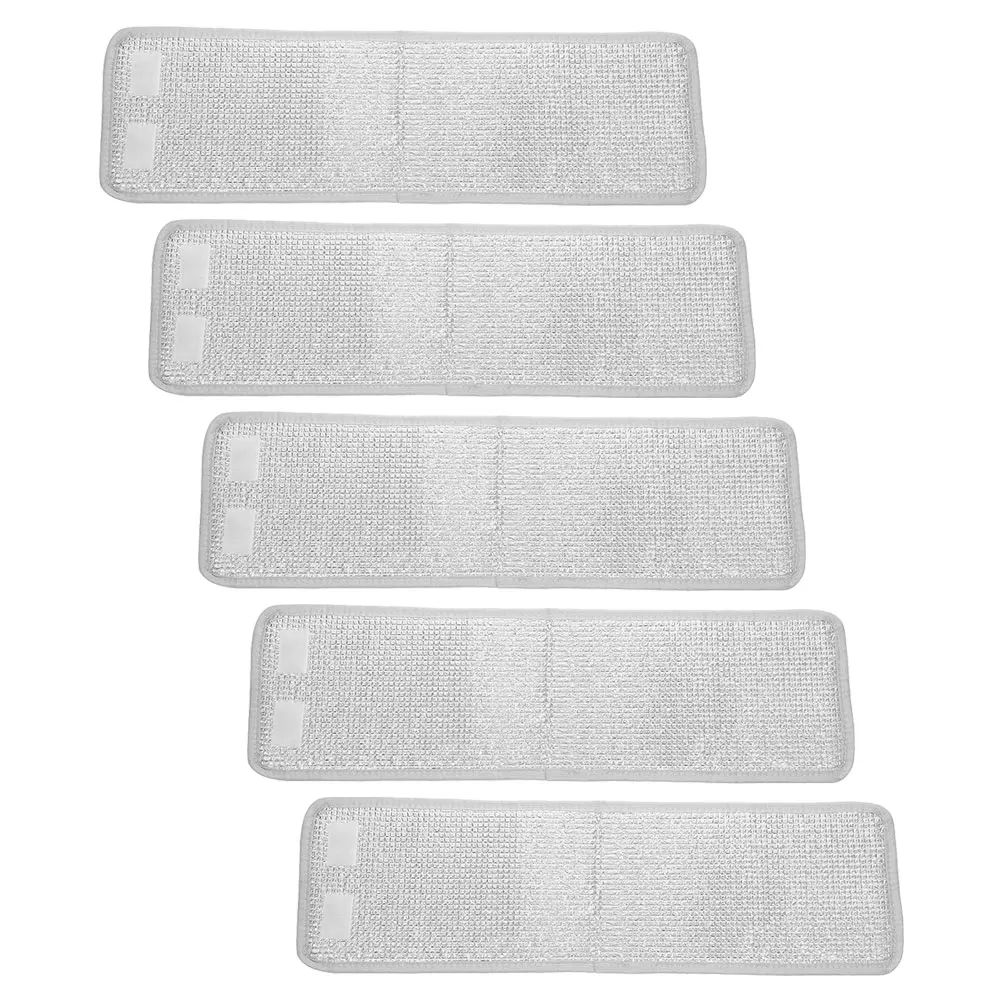 

5Pcs Plant Pot Thermal Insulation Cover Reusable Anti-Frost Protection Bag for Outdoor Flower Pots Winter Garden Cold Weather