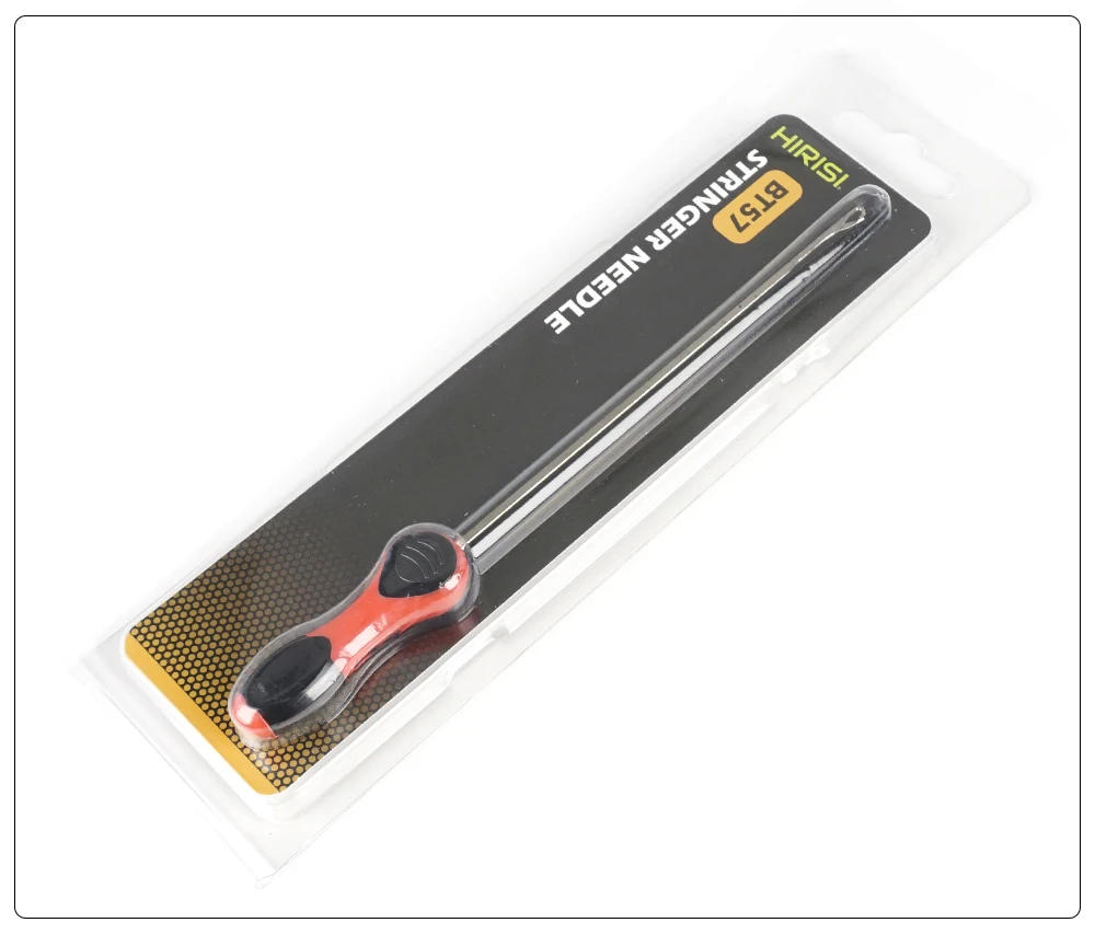 Hirisi Karpfen Angeln Köder Nadel Set Pop Up Boilie Rigs Spleißen Nadel Karpfen Haken Link, Der Werkzeuge Angeln Zubehör BT53 – Detail 20
