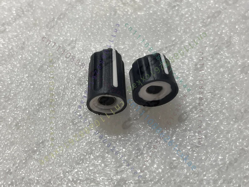 5 Pairs Volume & Channel Knob Caps For Motorola XiR P6600 P6620I MTP3250 MTP3150 Walkie Talkie
