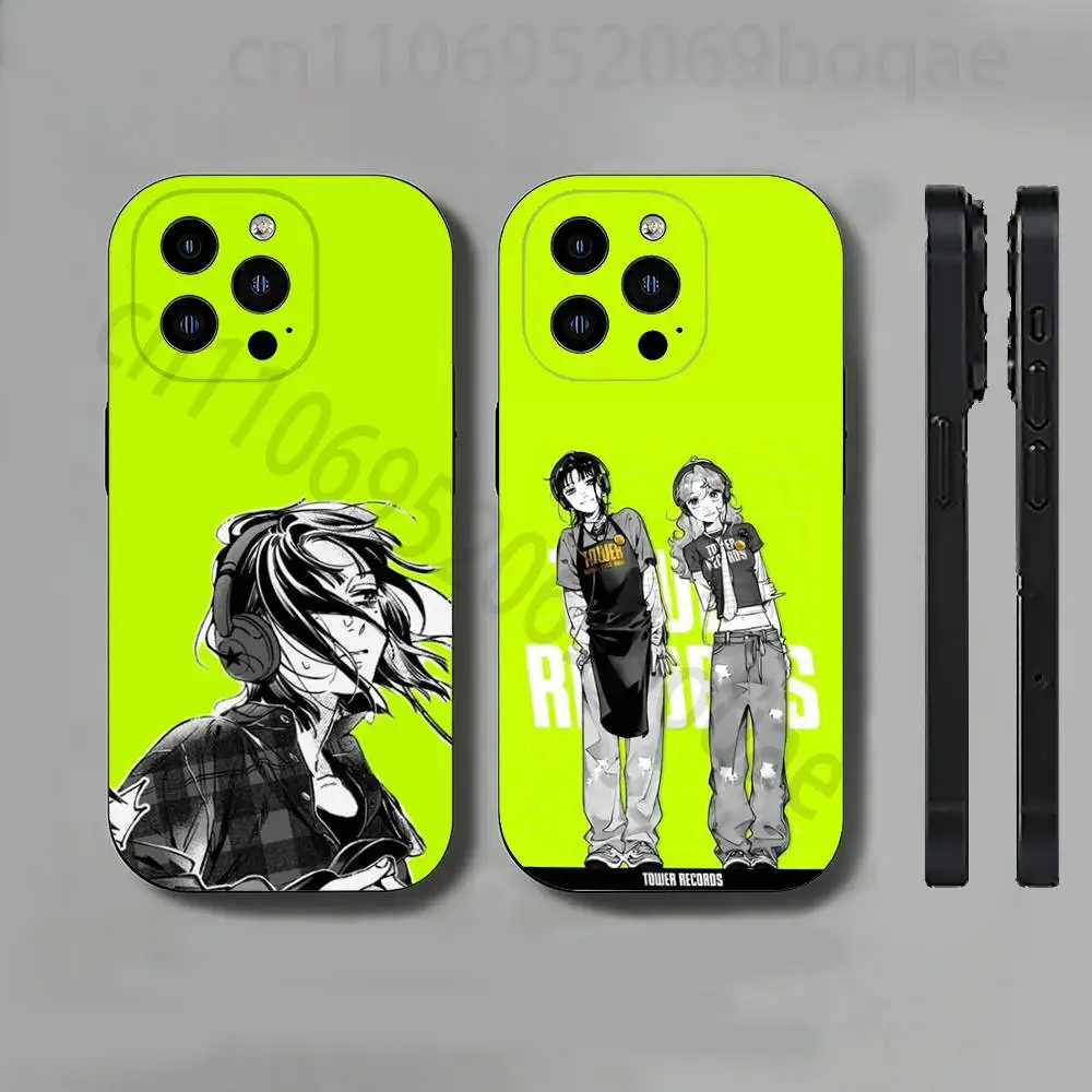 

The Guy She Was Interested In Phone Case For iPhone 17,16,15,14,13,12,11 Pro,Max,Plus,X,XS