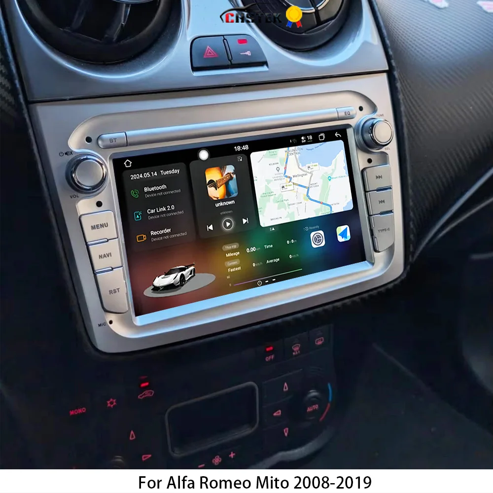 Chstek Multimedia P…