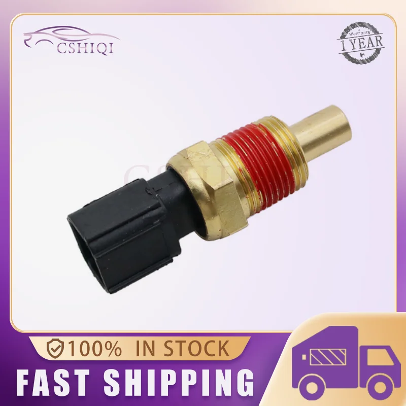 

5269870AB Engine Coolant Temperature Sensor For Dodge Charger Journey Chrysler PT Cruiser Jeep COMMANDER WRANGLER 2132153