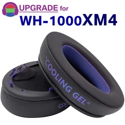 Misodiko almohadillas de repuesto para auriculares Sony WH1000XM4