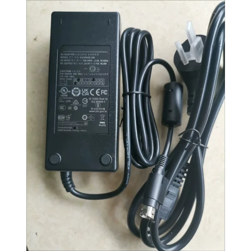 AC‑DC Power Adapter Charger For FTB‑1V2‑720C 730C 735C 750C MAX‑880 Test Equipment
