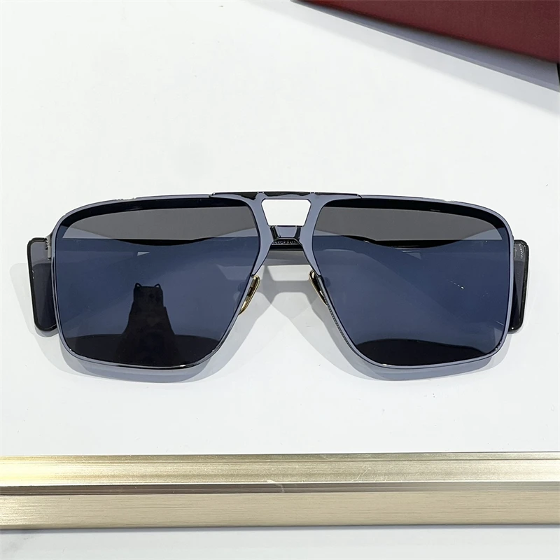 JMM للجنسين سبيكة معدنية مربعة الرجال نظارات شمسية ASSEN شعبية النظارات الشمسية رجل أنيق lrest دي سول Hombre الفاخرة امرأة النظارات الشمسية