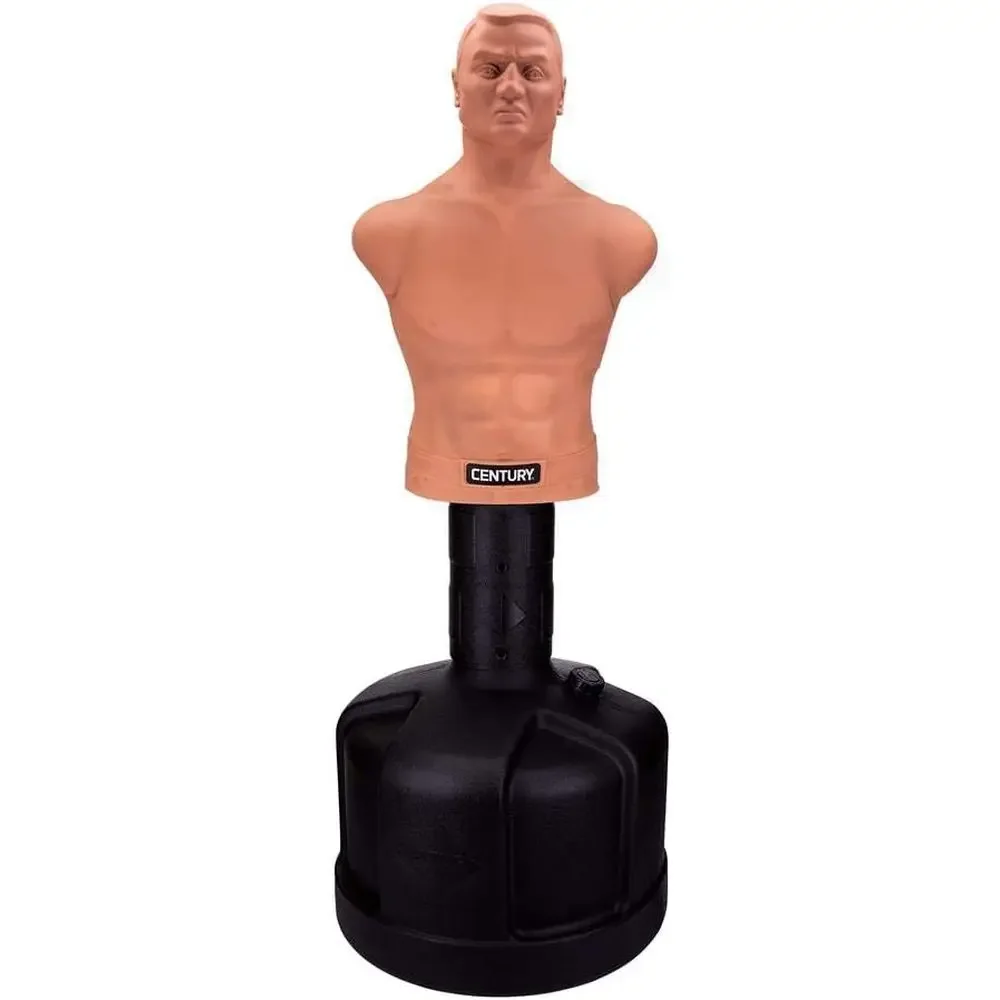 

Freestanding Punching Bag for Adults - Adjustable Stand and Martial Arts Training Equipment