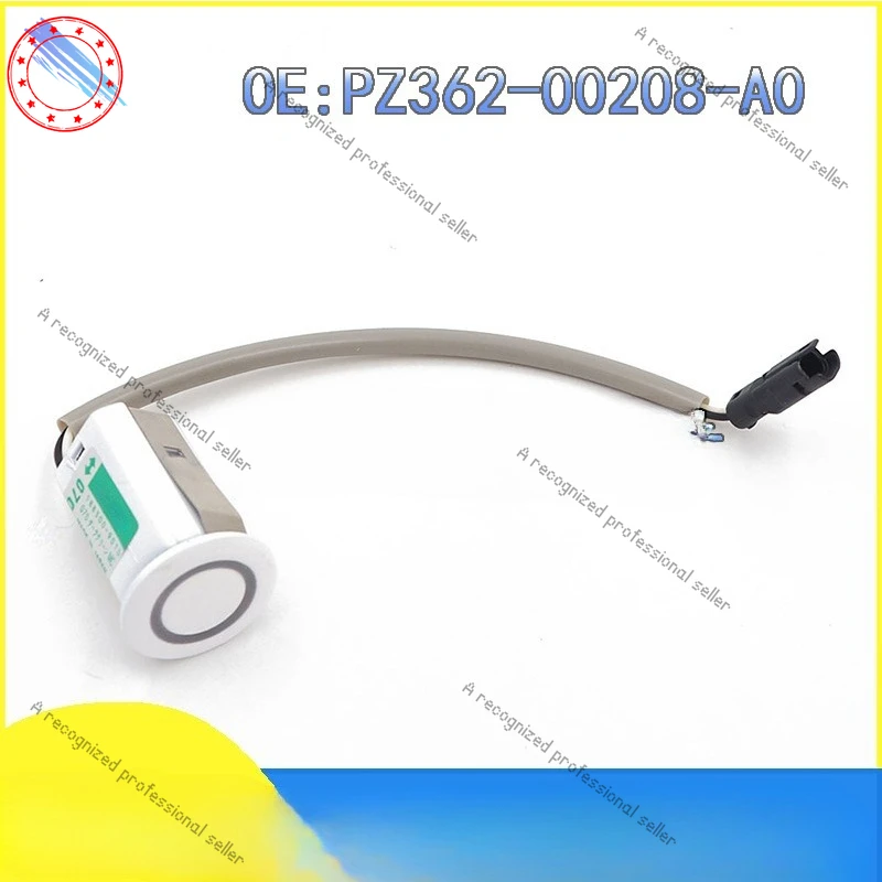 

Parking Sensor for Toyota Camry, Reversing Radar Eye Probe PZ362-00208-A0