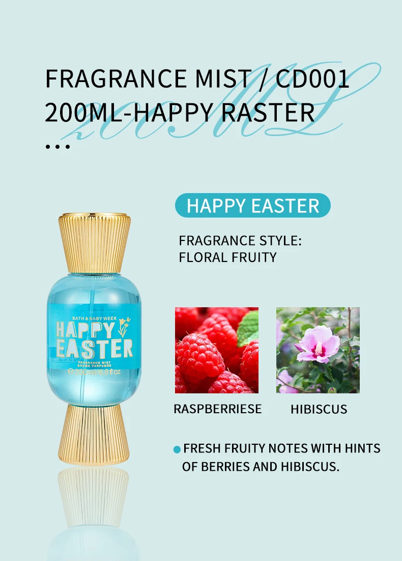 BATH&BABYWEEK deodorant heren club de nuit parfum origineel fruitig vasteland China Geen