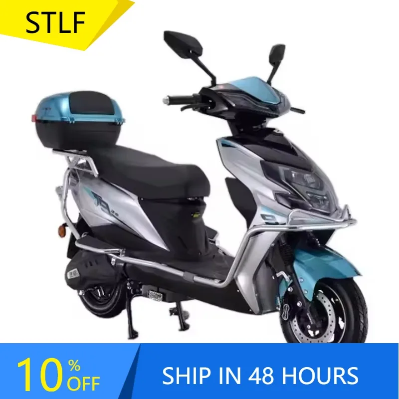 Zuimi High-end 2-wheel Electric Scooter With A Load Capacity Of 200 Catties, Factory Direct Sales, Lowest Price