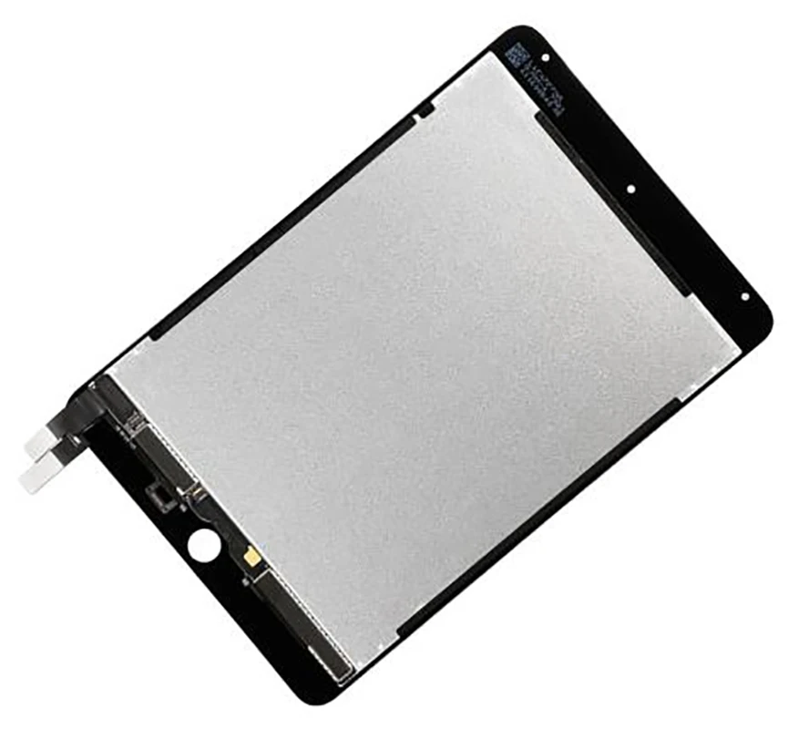 LCD Grade AAA+ For iPad mini 4 Mini4 A1538 A1550 LCD Display Touch Screen Digitizer Panel Assembly Replacement Part High Quality