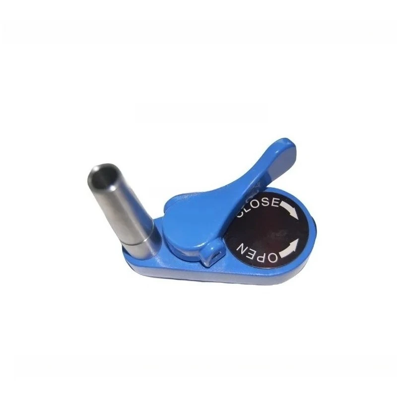 Tennis Racket Stringing Machine Tool Rotating Net Feather Line Clamp Badminton Racket Stringing Machine Tool CB70
