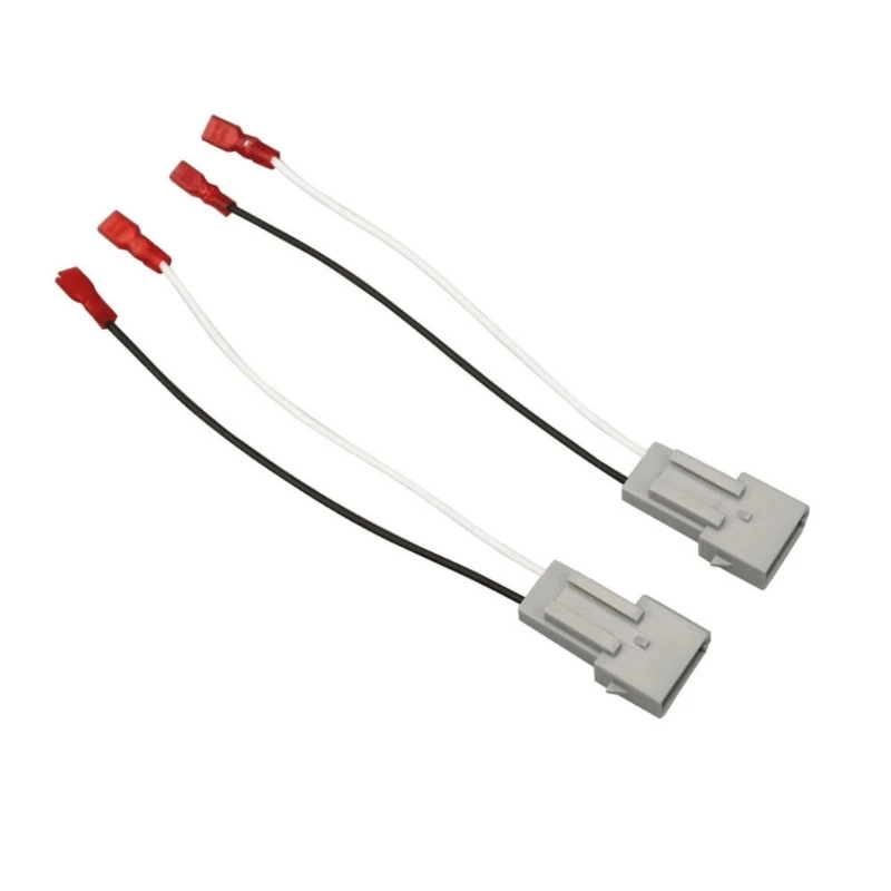 Strong Car Sound Cable Assembly Noise without Transmission High Performances Speaker Cable Harness for Vehicles