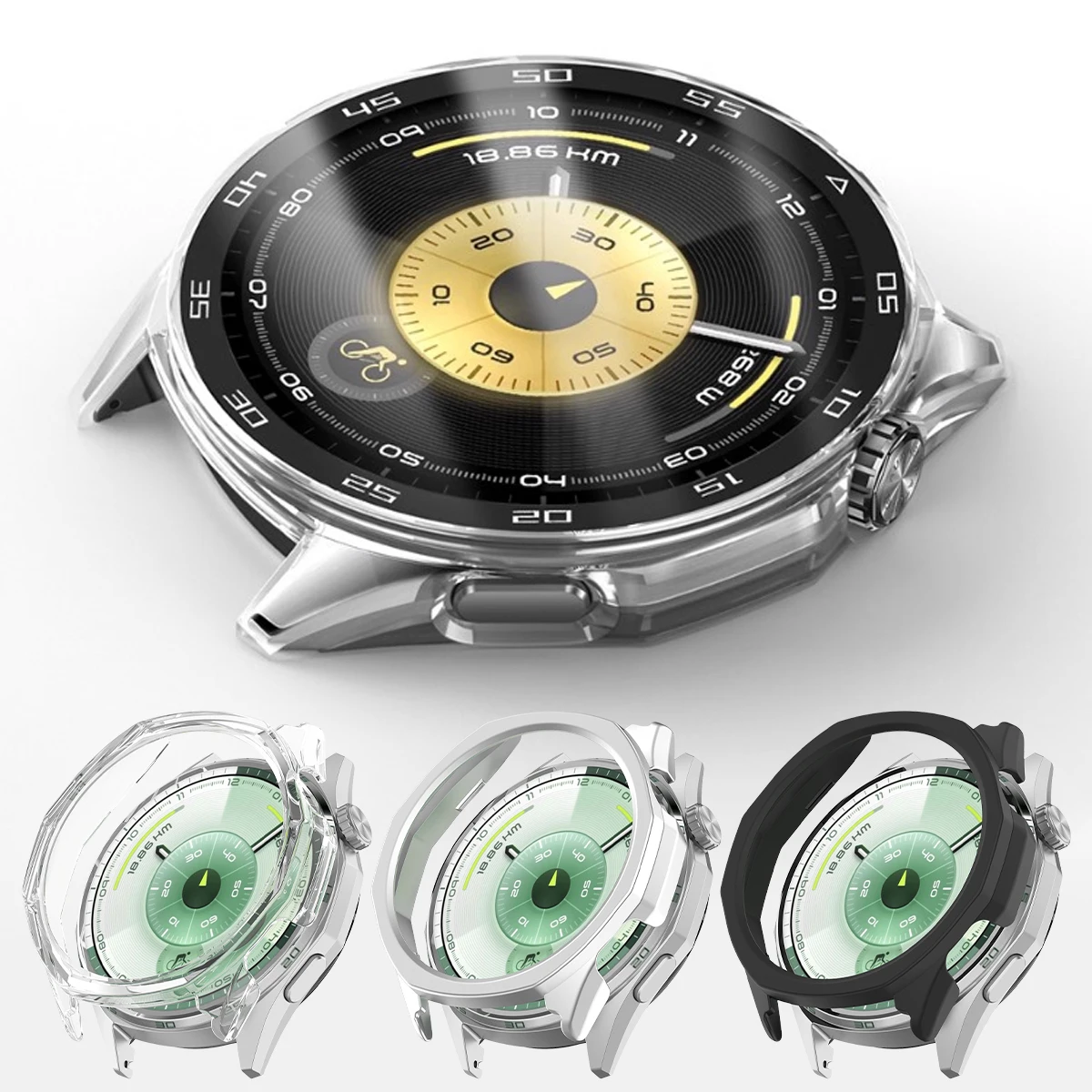 Pc Case For Huawei … - image