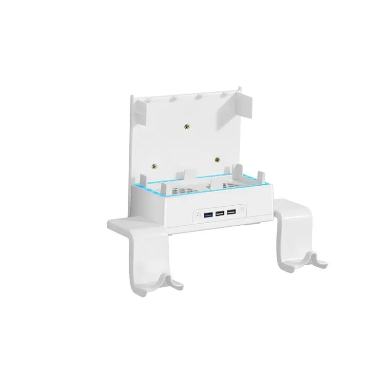 SCLS For Wall Mounted Dock Mount Supporter Cooling Base Dock Mount Supporter Cooling Heat Dissipation Bracket