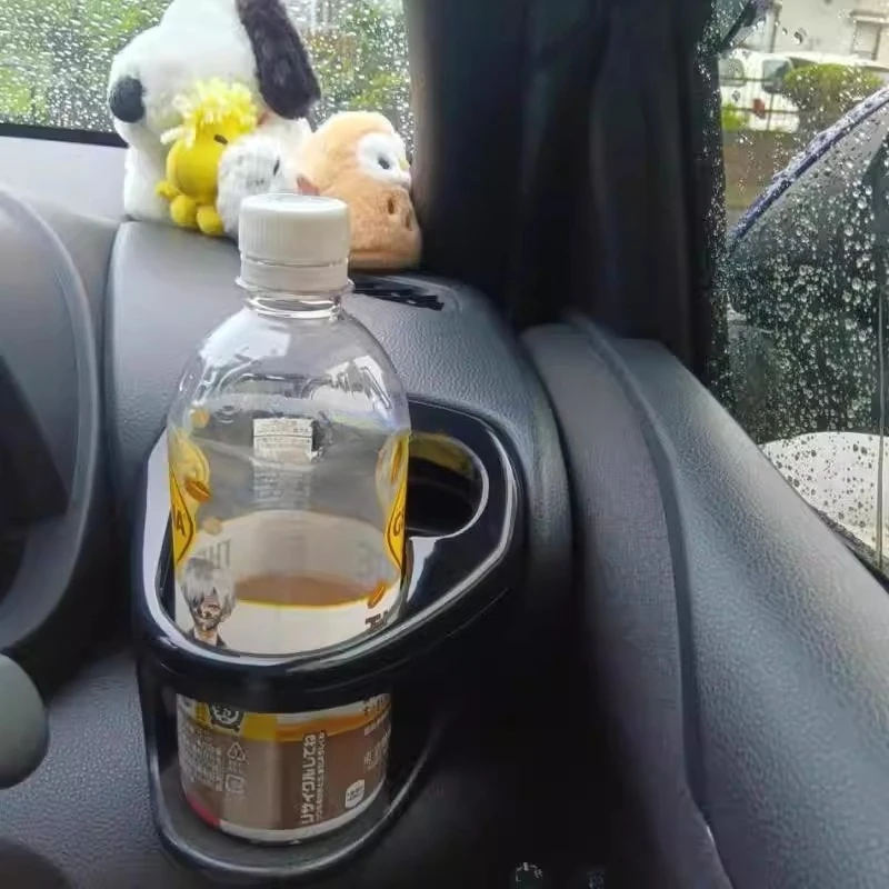For Toyota Yaris Cross Special Air Conditioning Outlet Cup Holder Modification Storage Rack Interior Modification Accessories