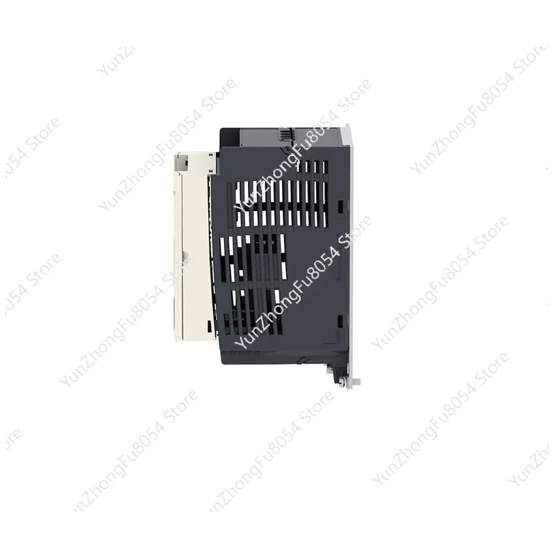 For ATV12H037M2 Variable Speed Drive Altivar 12 0.37kW 0.55hp 200 To 240V 1 Phase with Heat Sink