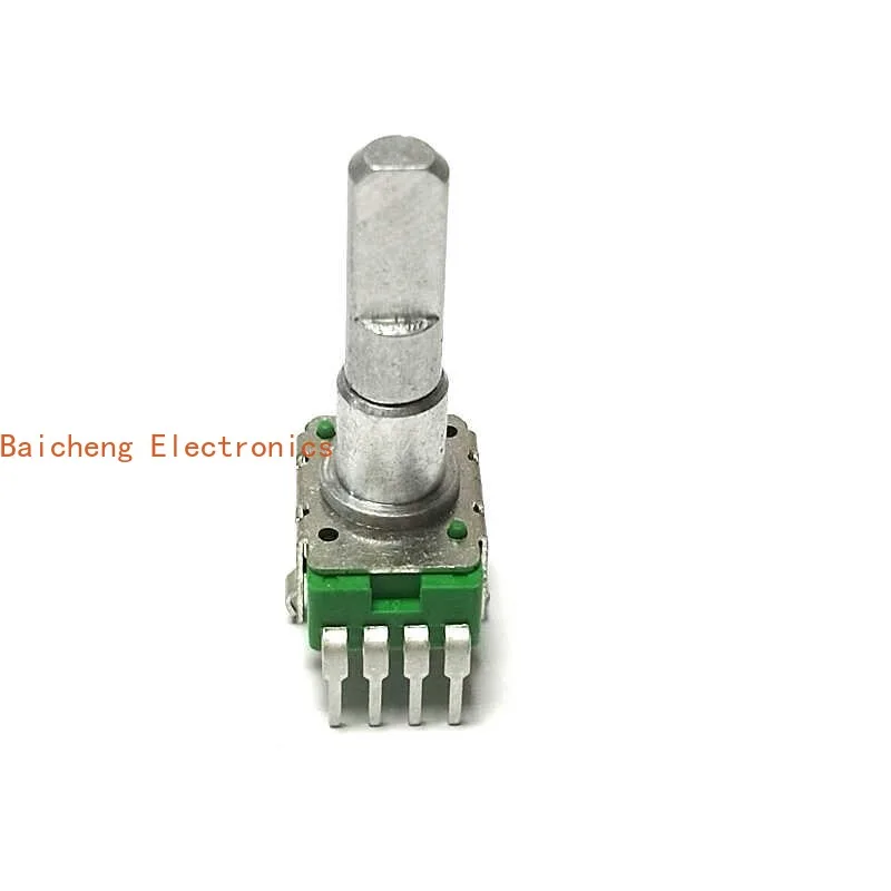 5PCS MidasPRO6 mixing console effect device digital potentiometer 0B10K 360 degree 4-pin