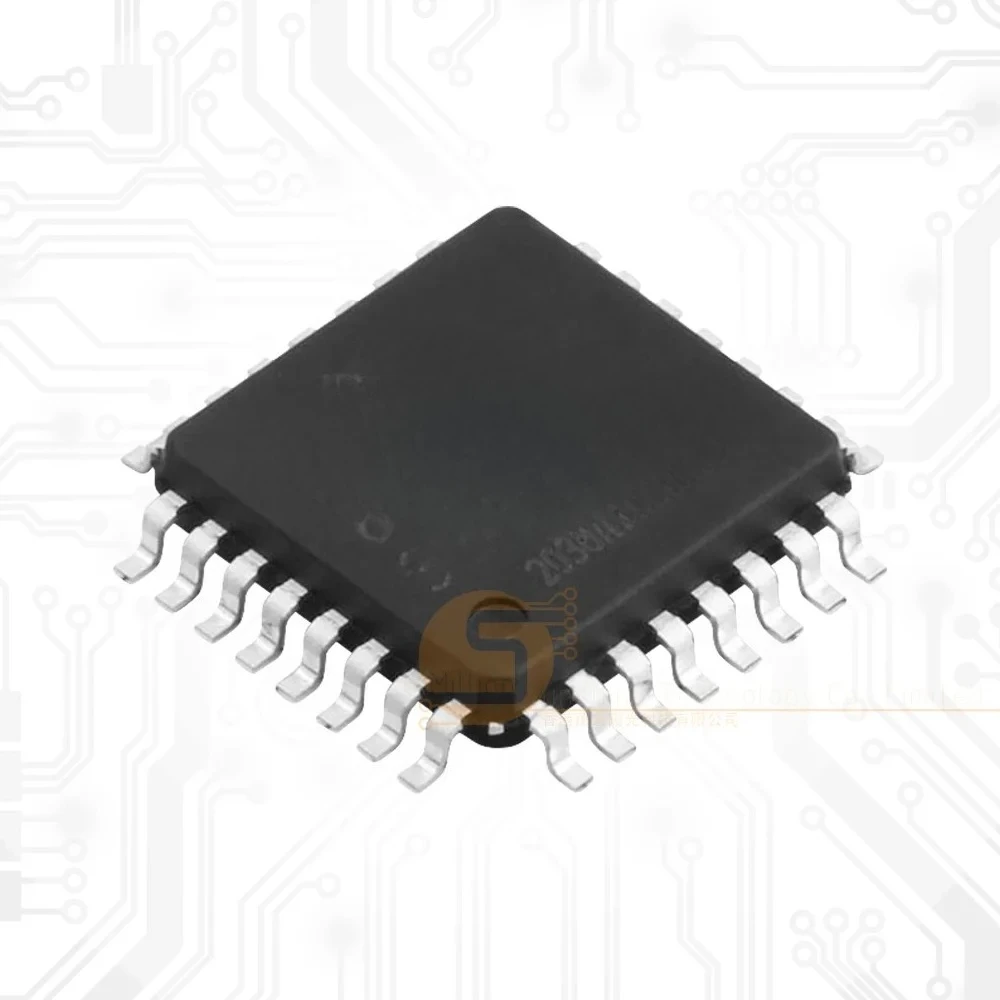 10pcs/lot STC STC8H1K28-36I-LQFP32 MCU chip IC STC8H1K28-36I-LQFP32G 8H1K28-36I-LQFP32
