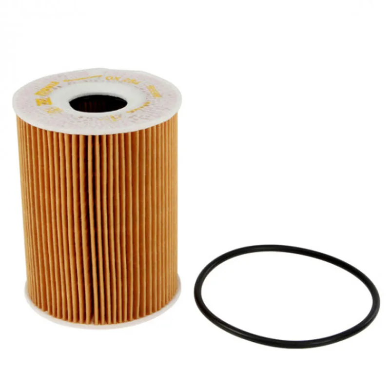 11427834734 11427840594 for BM E60 E63 E64  OIL FILTER COMPATIBLE FOR PORSCHE CAYENNE