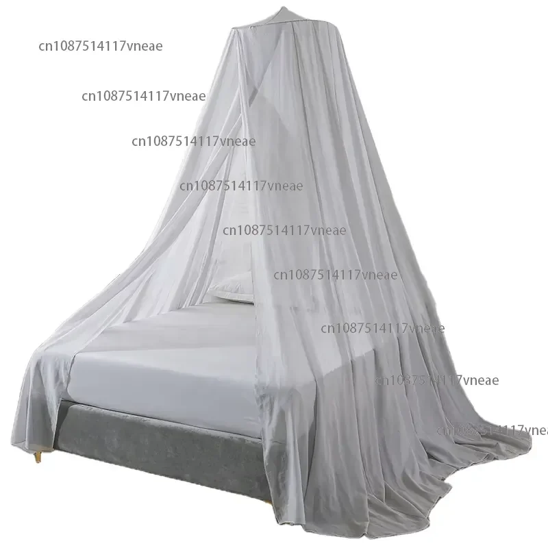 UrGarding Silver Cotton Fabric Anti Radiation Protection RF EMF Shielding Mosquito Net